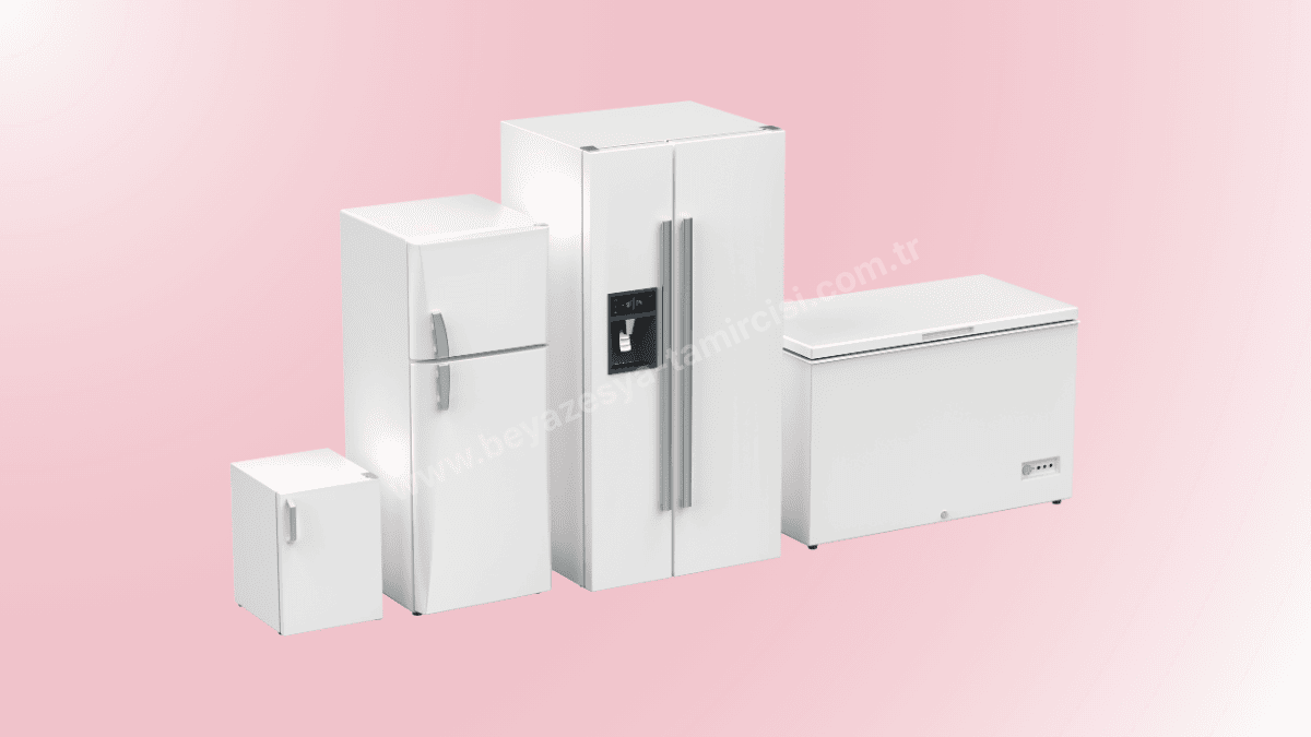 Tekman Buzdolabı Tamircisi - Tekman Beyaz Eşya Tamircisi