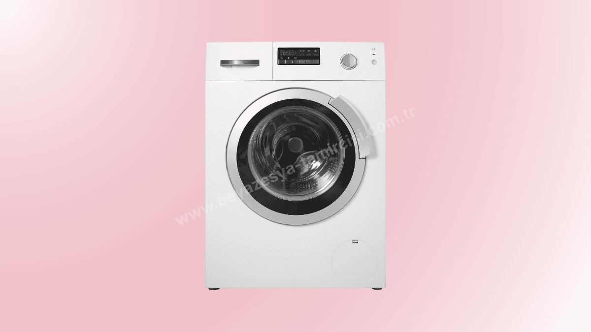 Tekman Çamaşır Makinesi Tamircisi - Tekman Beyaz Eşya Tamircisi