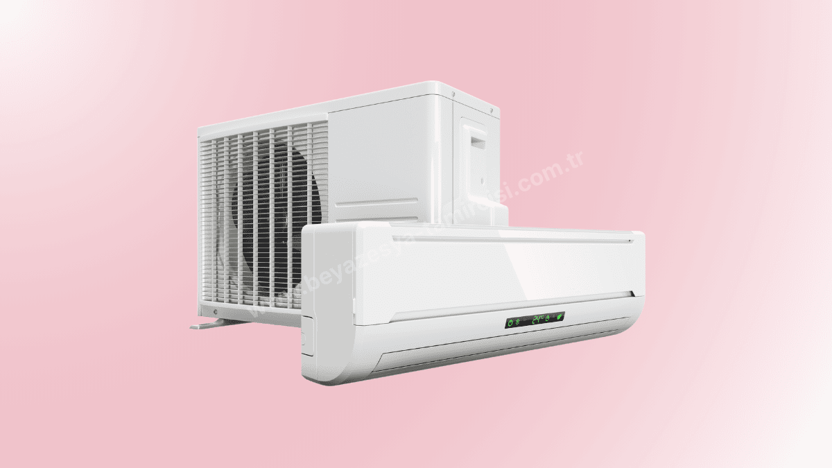 Tekman Klima Tamircisi - Tekman Beyaz Eşya Tamircisi